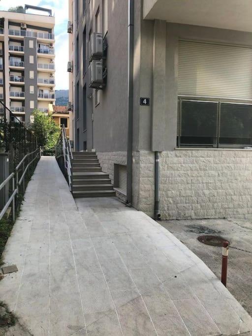 Budva Morska Oaza エクステリア 写真