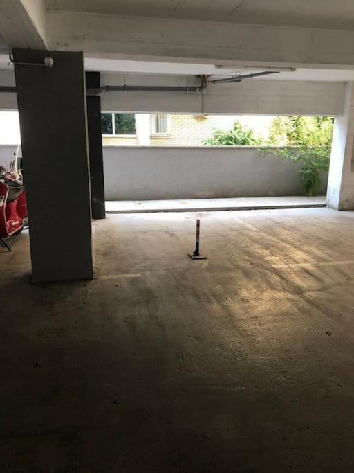 Budva Morska Oaza エクステリア 写真