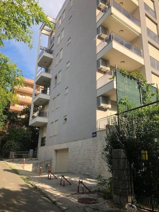 Budva Morska Oaza エクステリア 写真